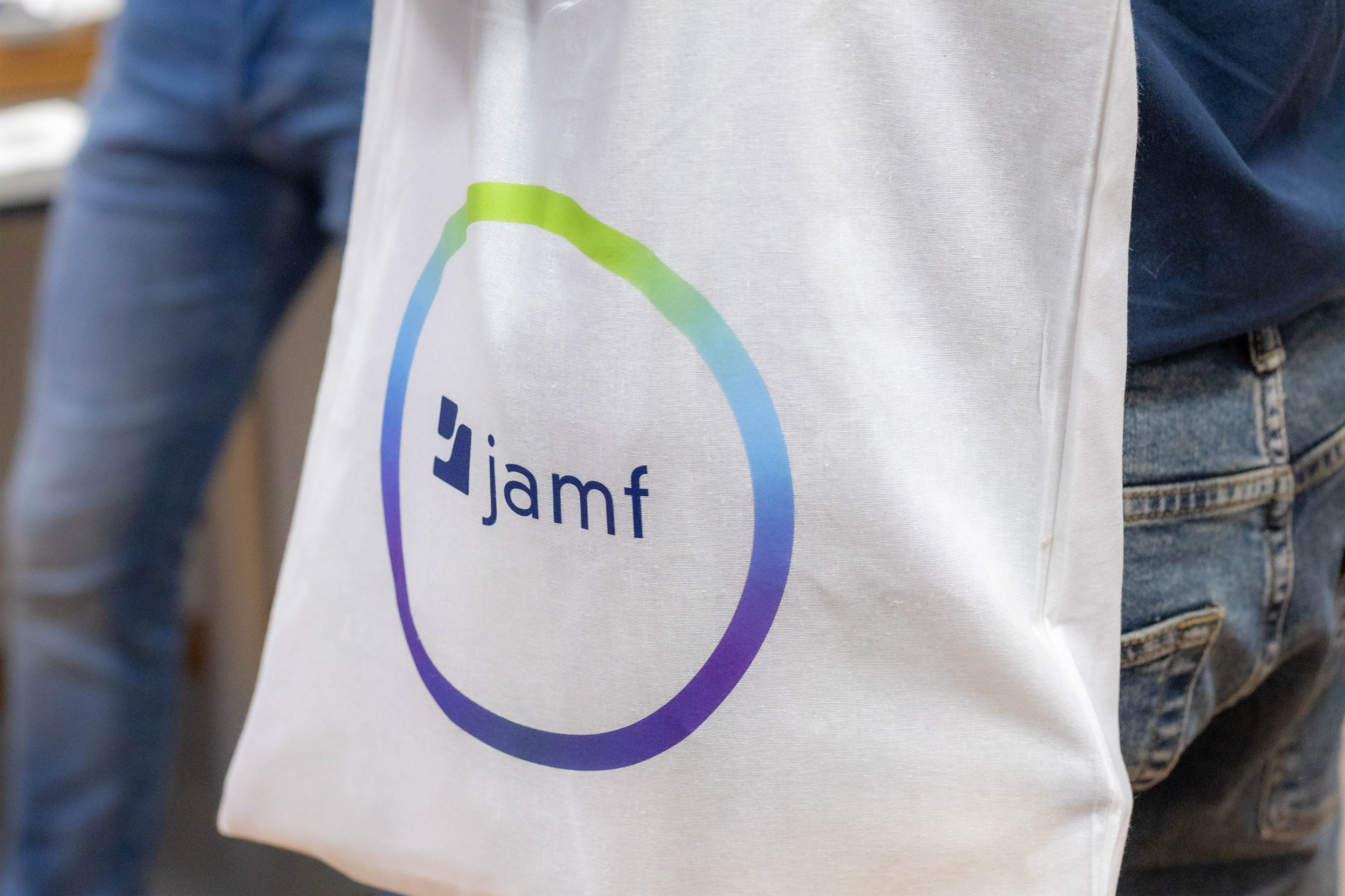 Jamf x Lineheart