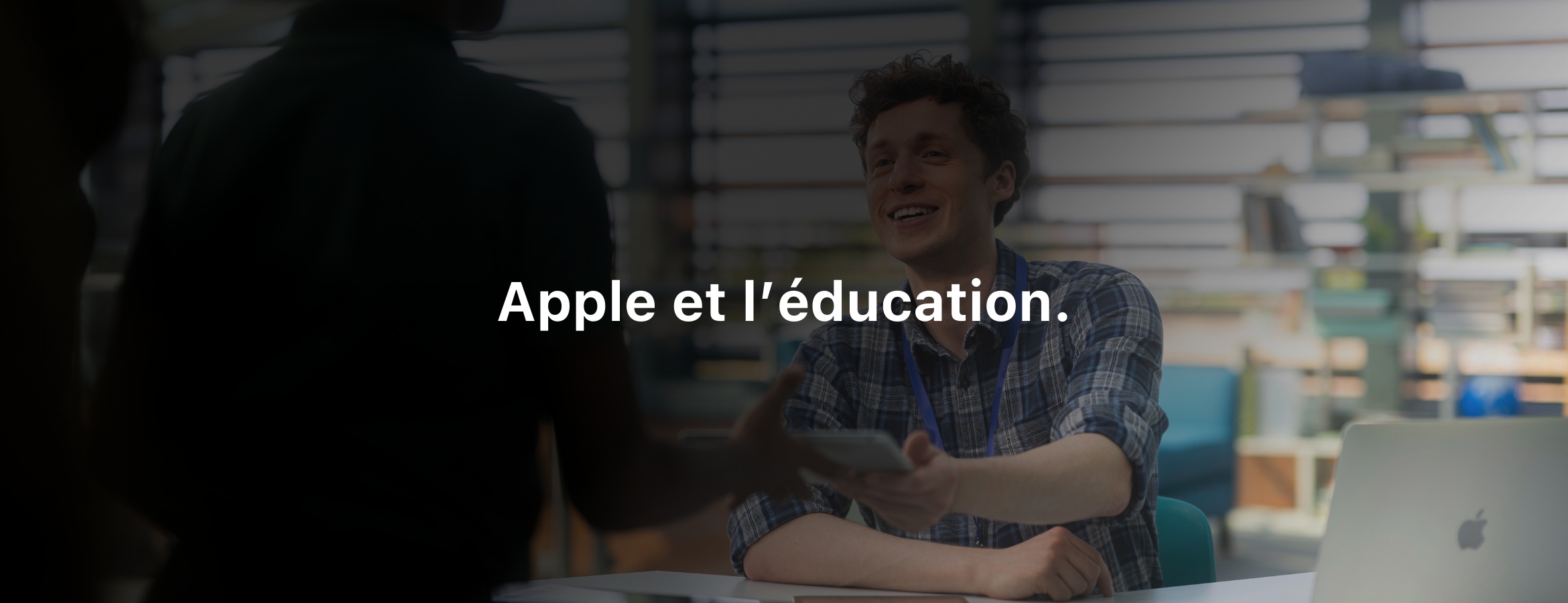 Lifestyle Image Education