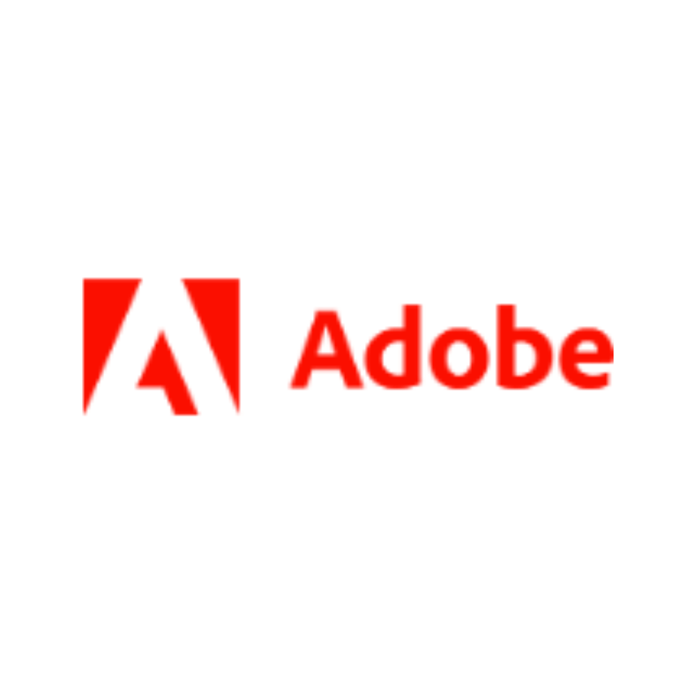Adobe Partner