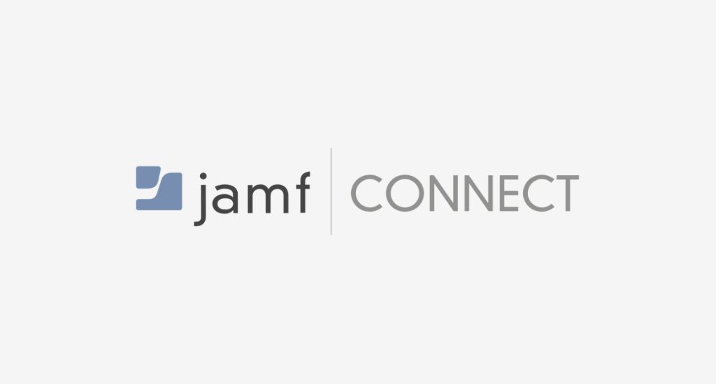 Jamf Connect