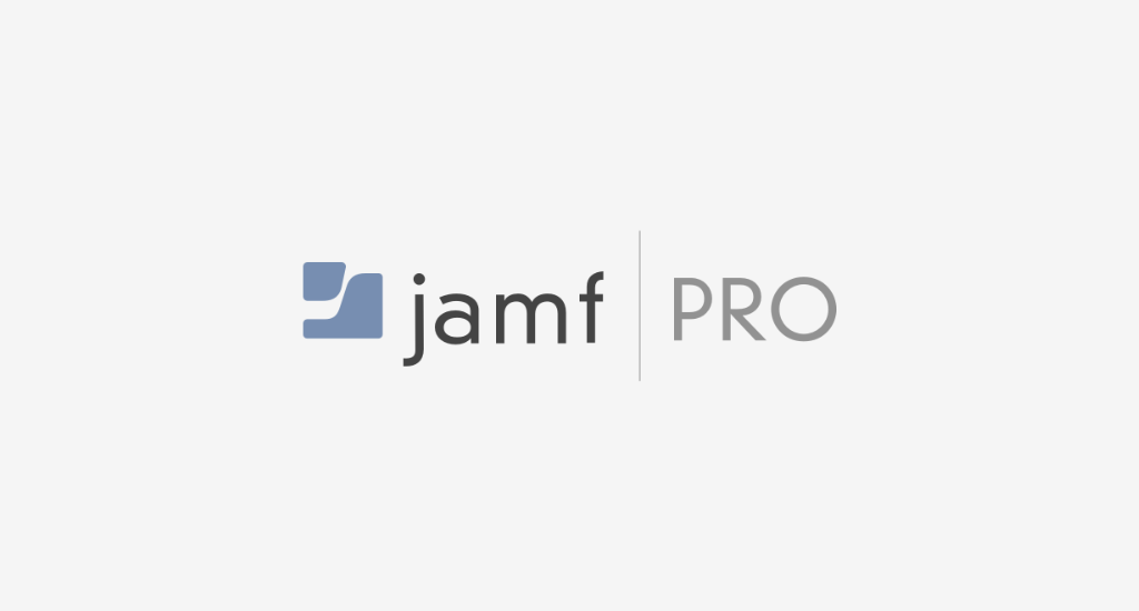 Jamf Pro